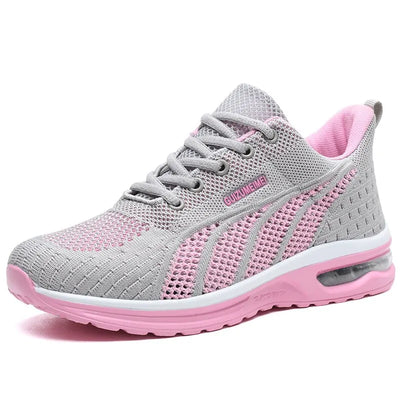 OrthoWalks™  - Ergonomic comfort shoe for pain relief