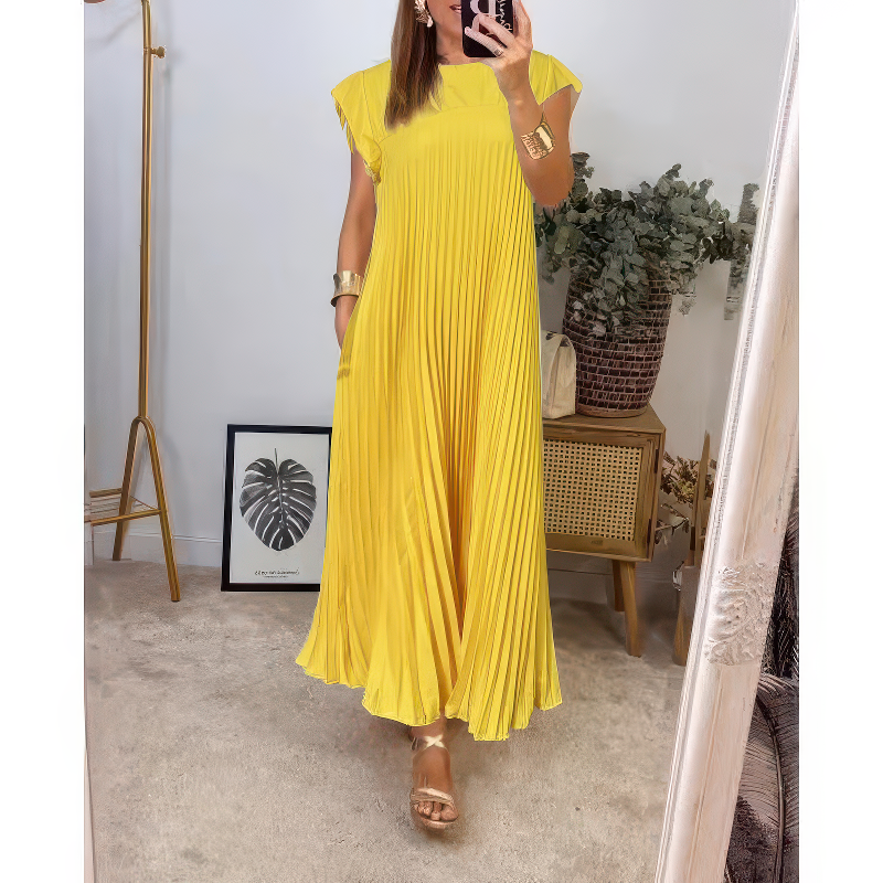 Laurine | Maxi Dress