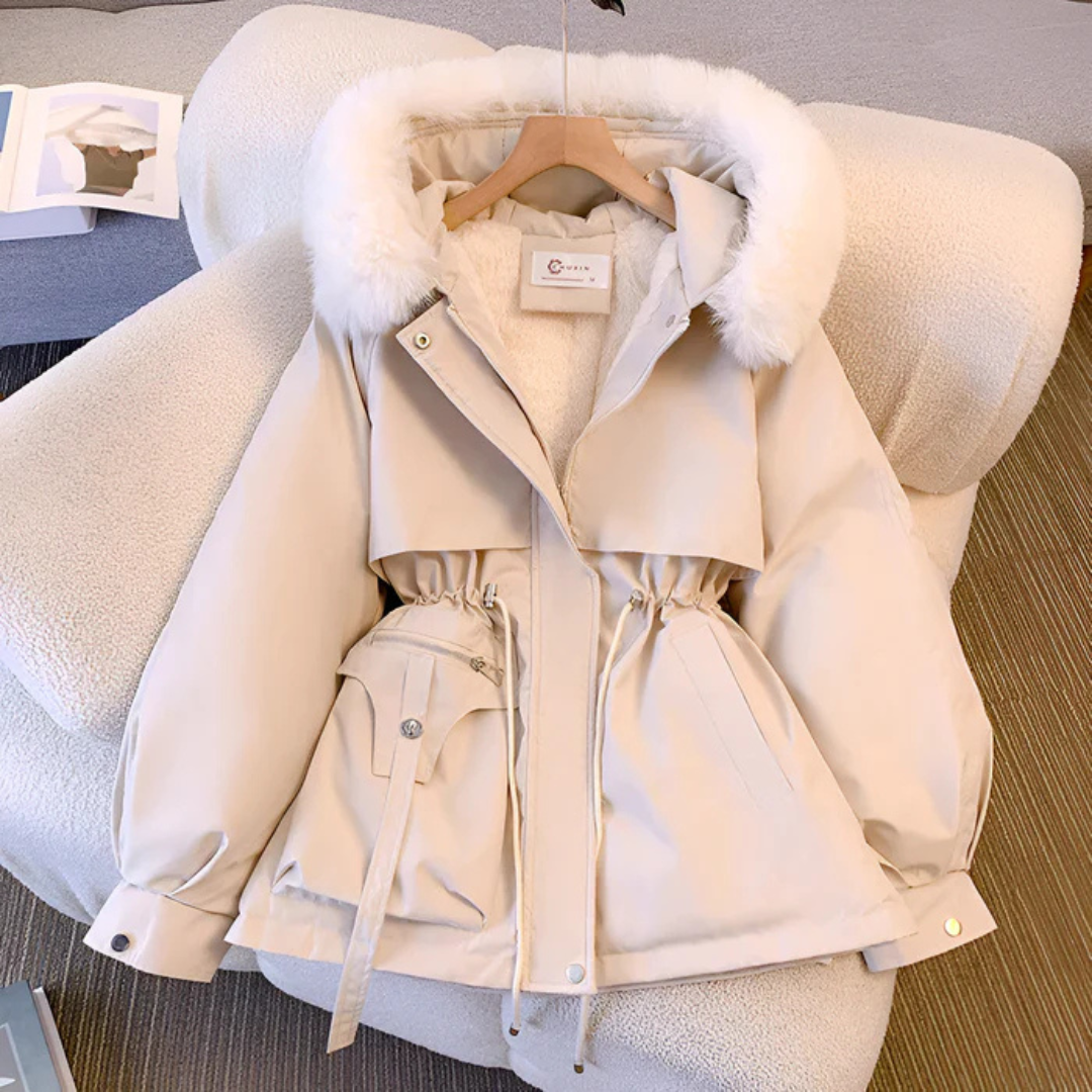 Milan | Elegant Winter Jacket