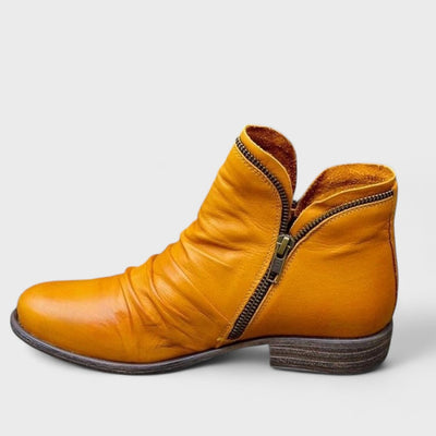 Melinda | Stylish Ankle Boots for Everyday Confidence