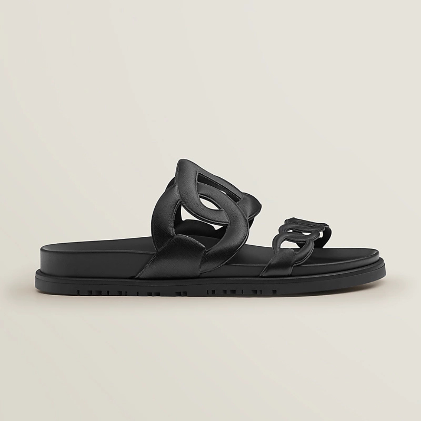 ÉCLAT | Elegant Summer Sandals