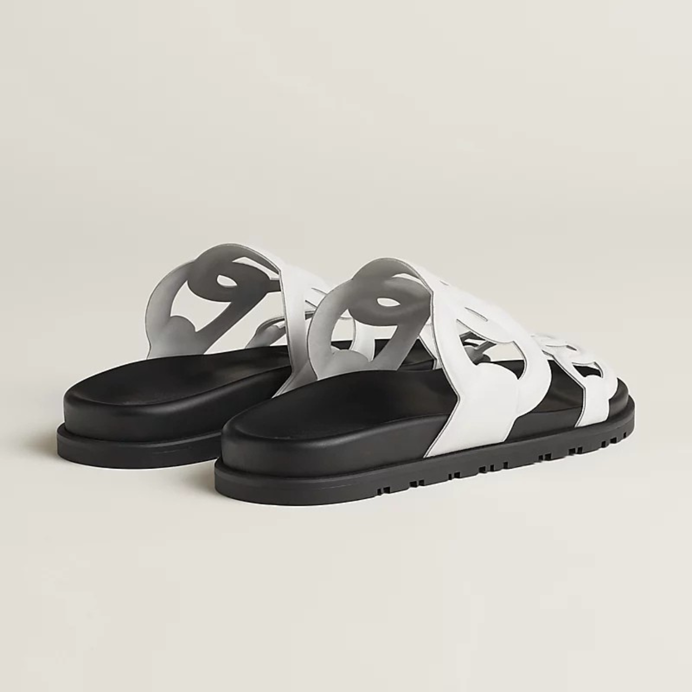 ÉCLAT | Elegant Summer Sandals