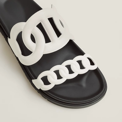 ÉCLAT | Elegant Summer Sandals