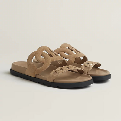 ÉCLAT | Elegant Summer Sandals