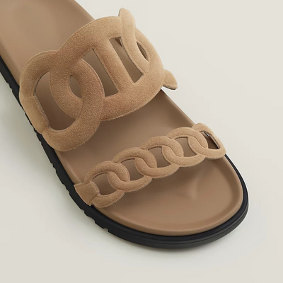 ÉCLAT | Elegant Summer Sandals