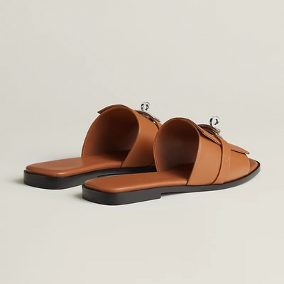 JULIE | Verrou Sandals