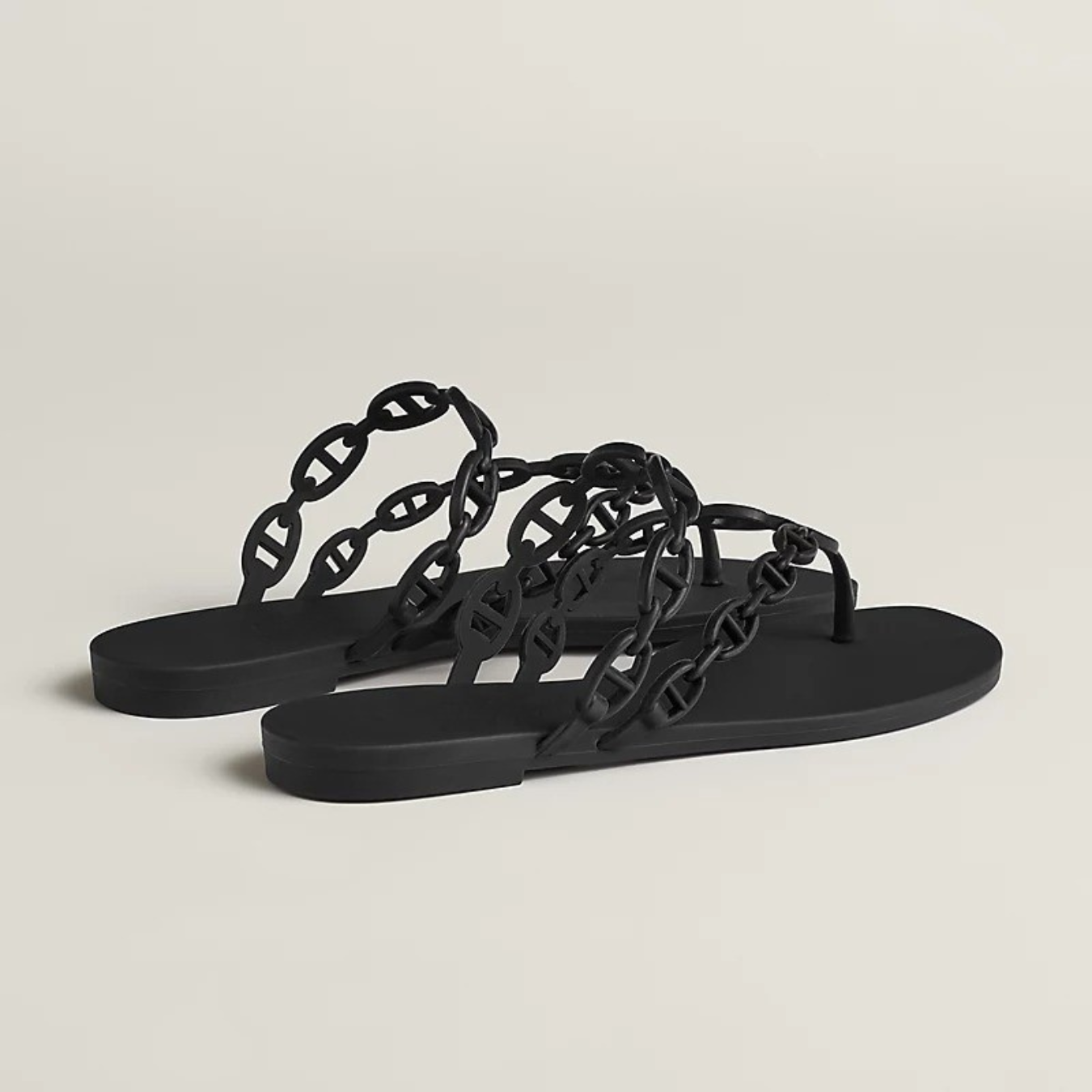 ISOLA | Waterproof Chain Sandals