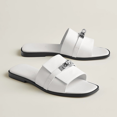 JULIE | Verrou Sandals