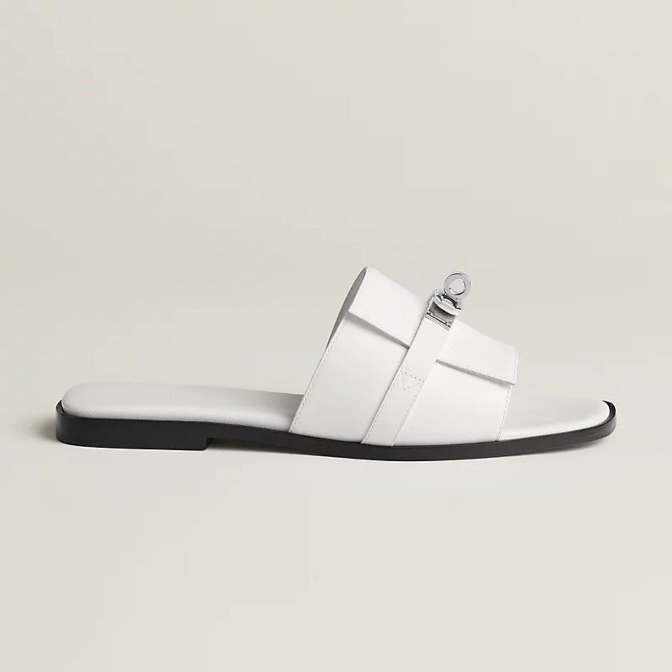 JULIE | Verrou Sandals