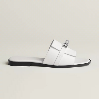 JULIE | Verrou Sandals