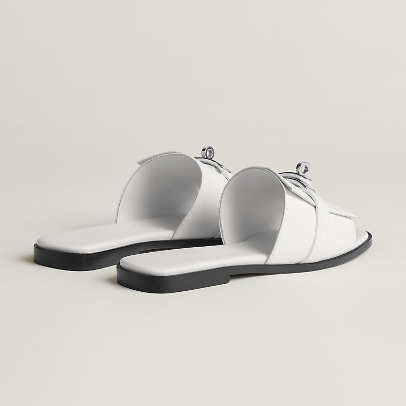 JULIE | Verrou Sandals