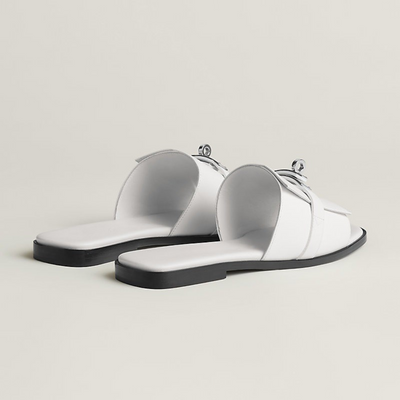 JULIE | Verrou Sandals