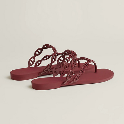 ISOLA | Waterproof Chain Sandals