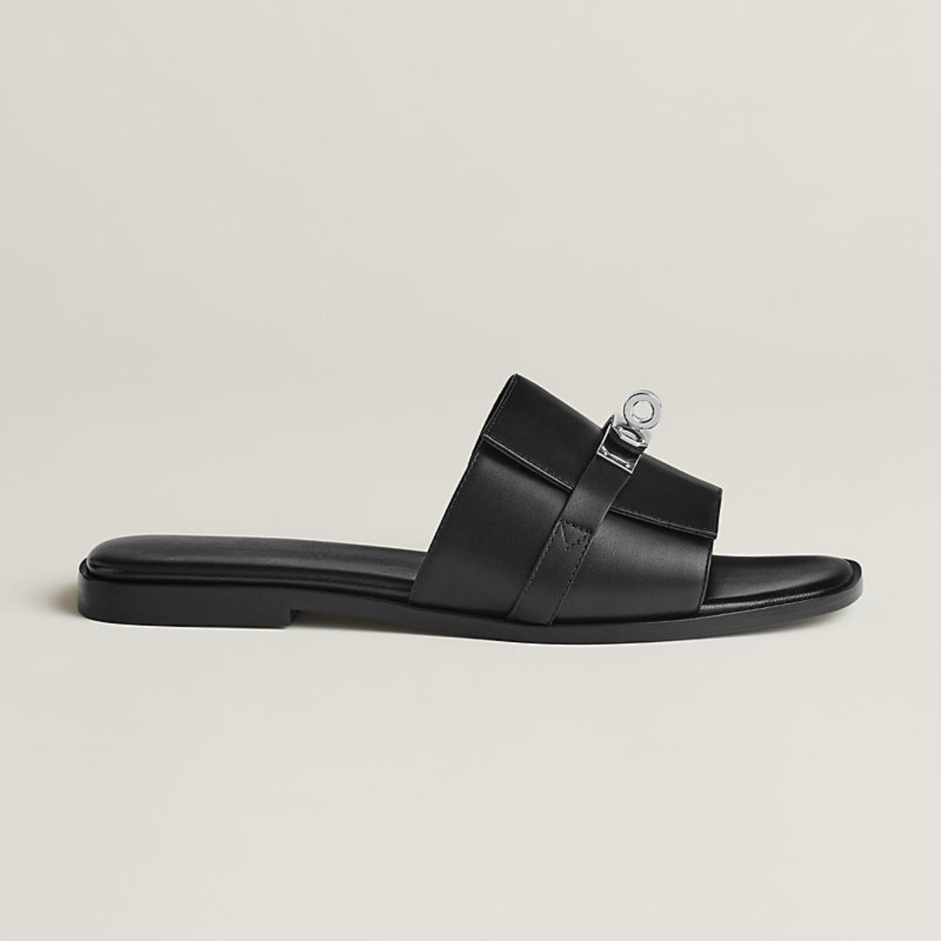 JULIE | Verrou Sandals