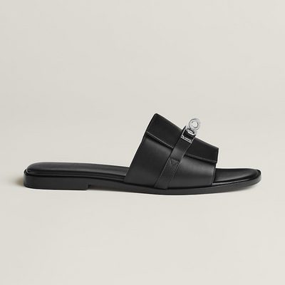 JULIE | Verrou Sandals