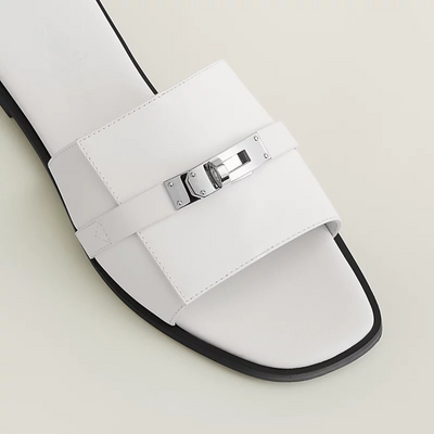 JULIE | Verrou Sandals