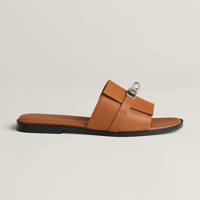 JULIE | Verrou Sandals