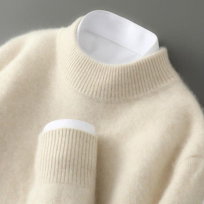 Charles | Elegant Sweater