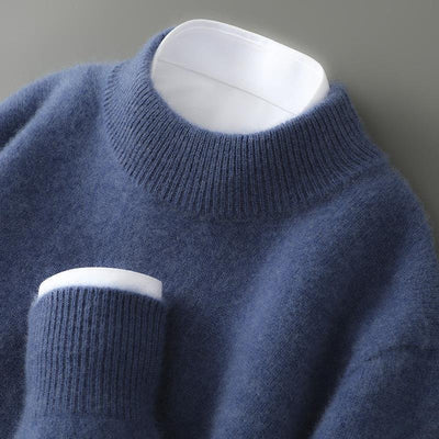 Charles | Elegant Sweater