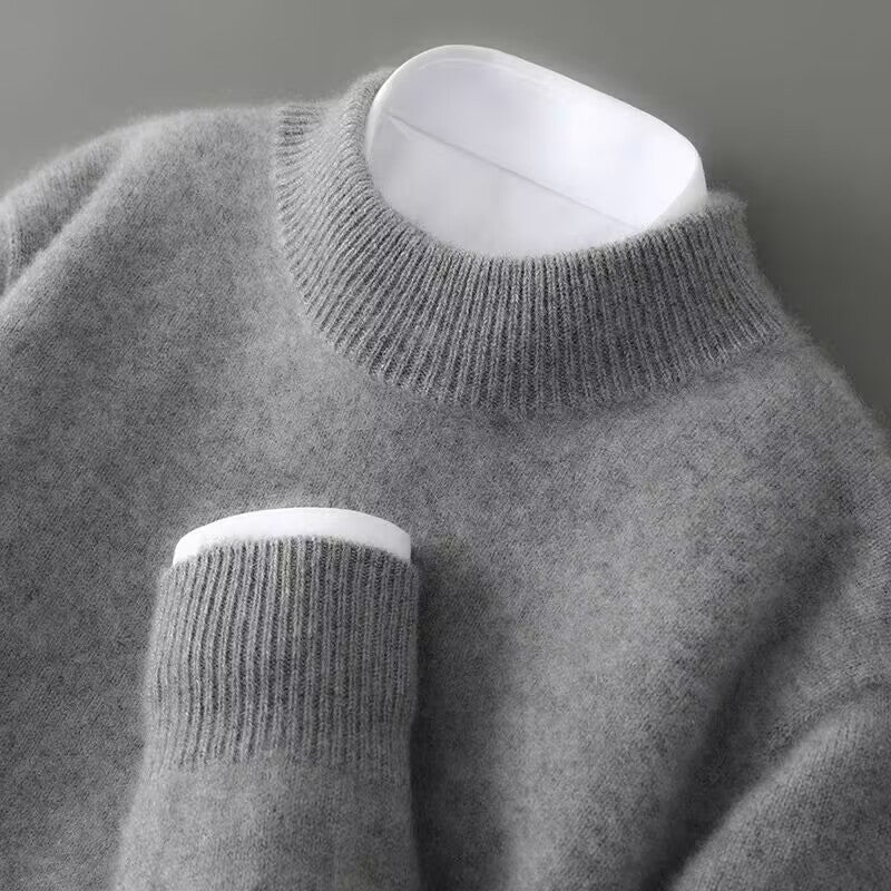 Charles | Elegant Sweater