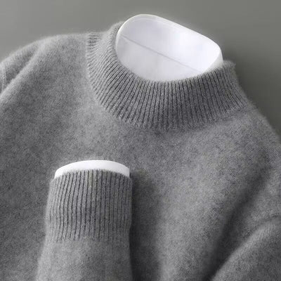 Charles | Elegant Sweater