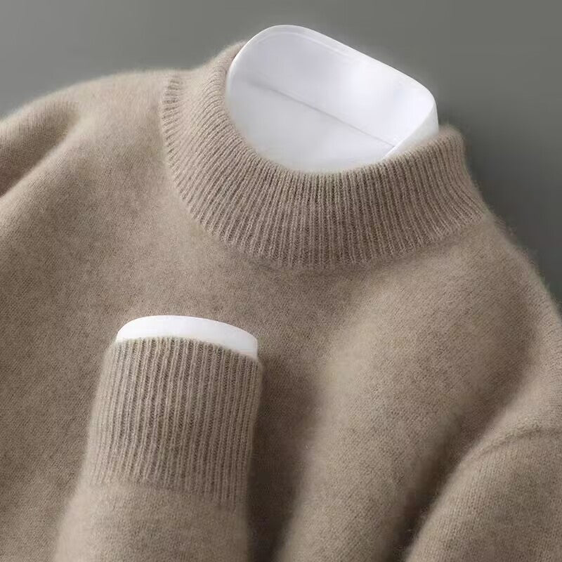 Charles | Elegant Sweater
