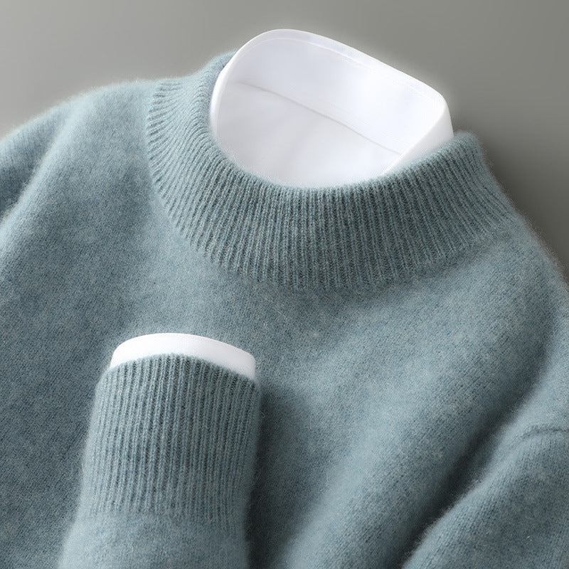 Charles | Elegant Sweater