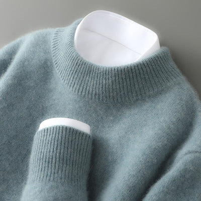 Charles | Elegant Sweater