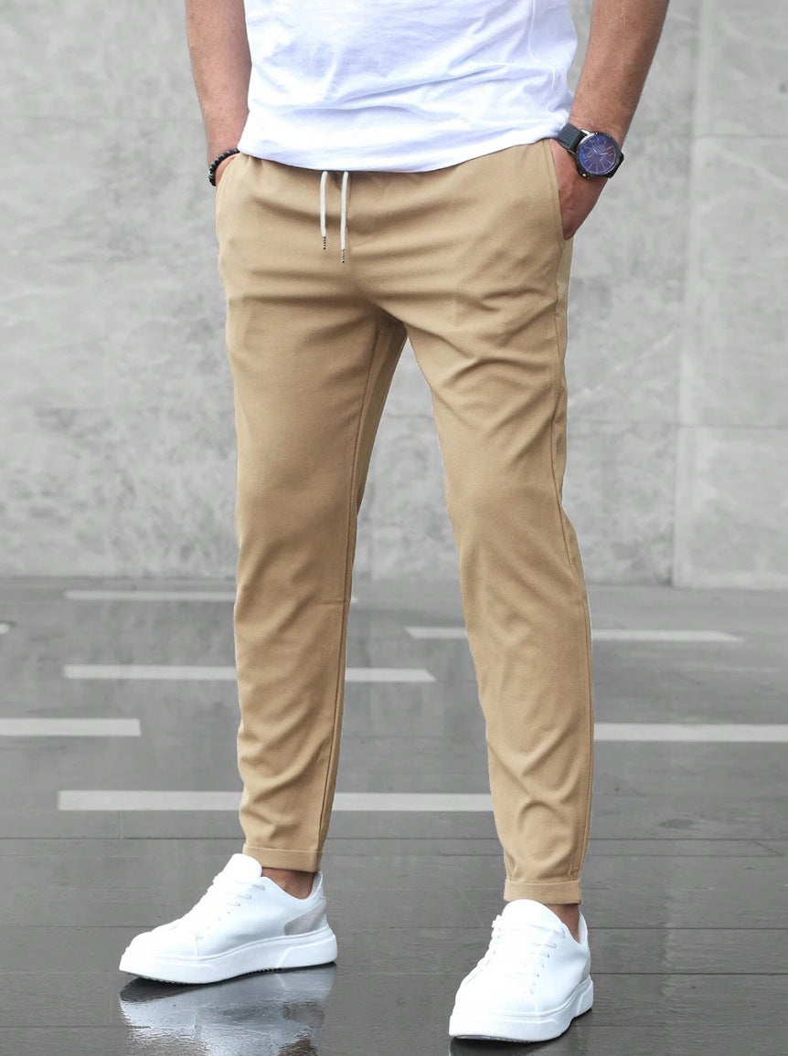 Arden | Modern Comfort Trousers
