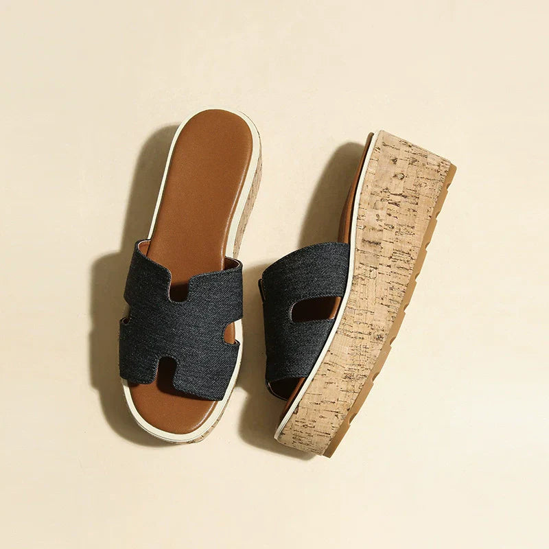 JOACHIM | HEEL SANDALS