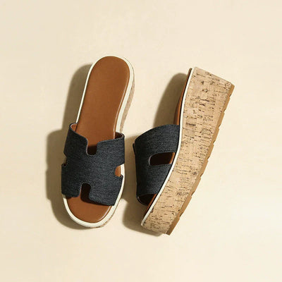 JOACHIM | HEEL SANDALS