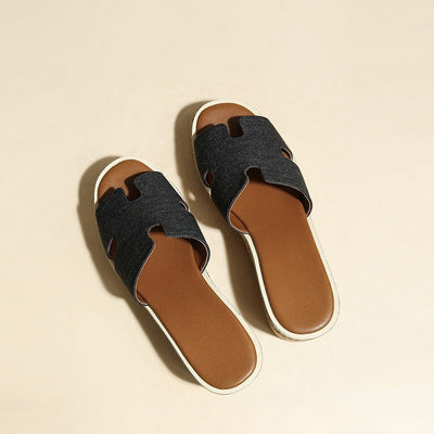 JOACHIM | HEEL SANDALS