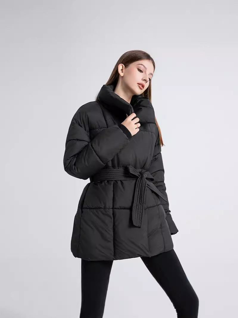 Amelia | Winter coat
