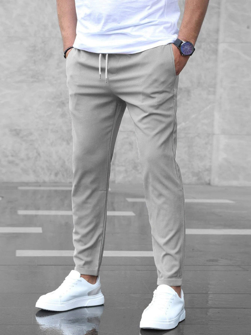 Arden | Modern Comfort Trousers