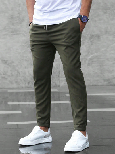 Arden | Modern Comfort Trousers