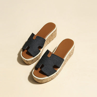 JOACHIM | HEEL SANDALS