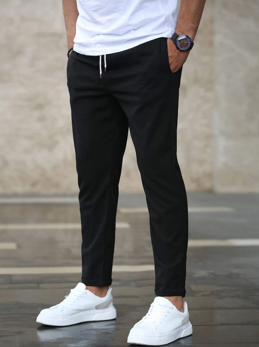 Arden | Modern Comfort Trousers
