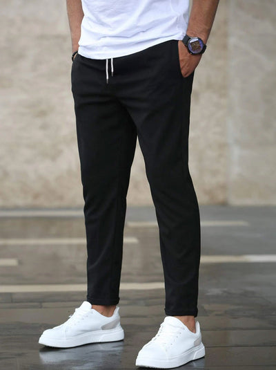 Arden | Modern Comfort Trousers