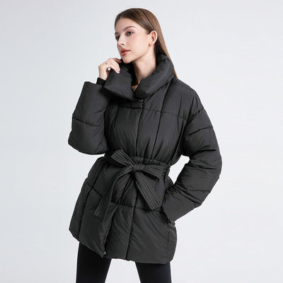 Amelia | Winter coat