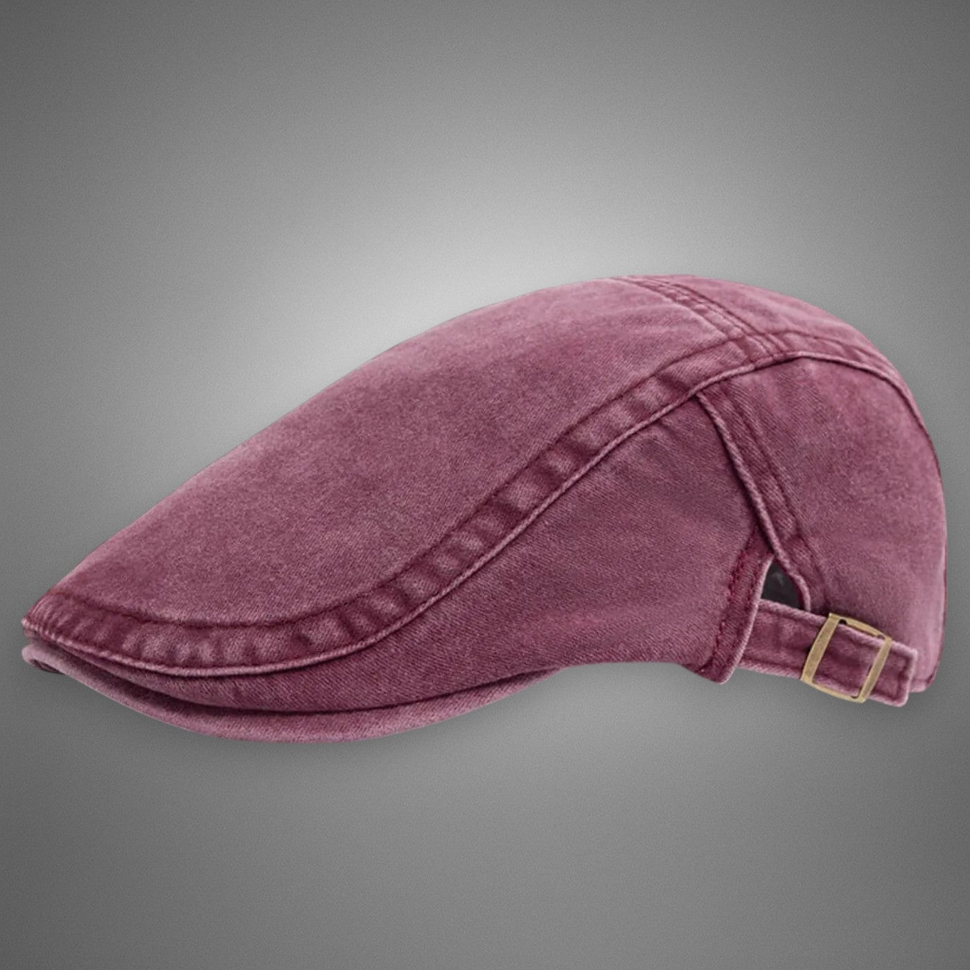 Louis - Vintage Beret