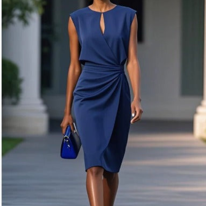 Mariel | Elegant Dress for Every Occasion