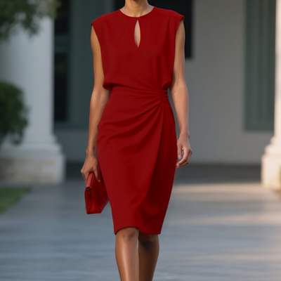 Mariel | Elegant Dress for Every Occasion