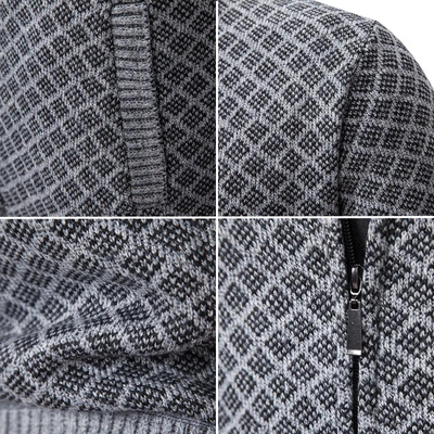 JACOB | STYLISH MEN'S JACKET