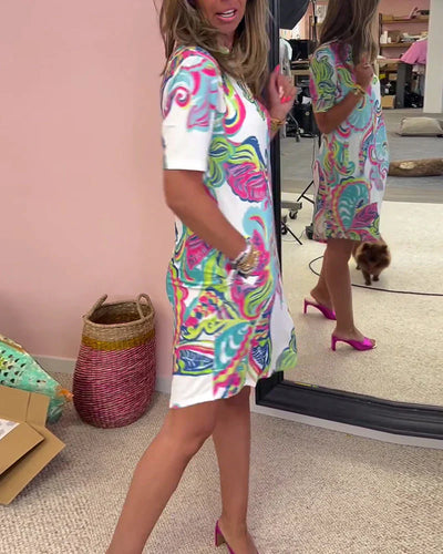 Rachele | Everyday Summer Dress