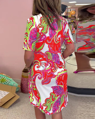 Rachele | Everyday Summer Dress