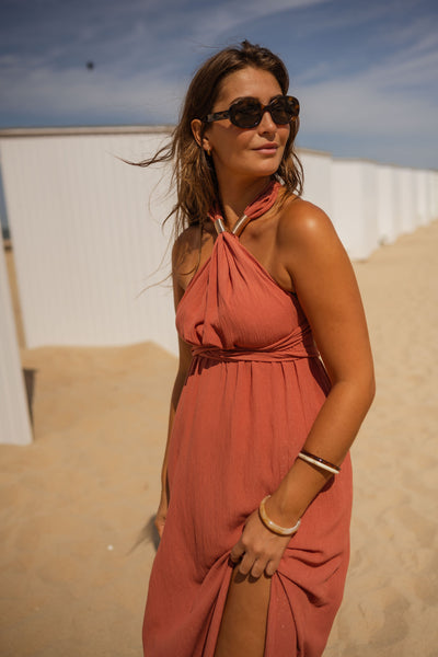Nele | The Multifunctional Dress