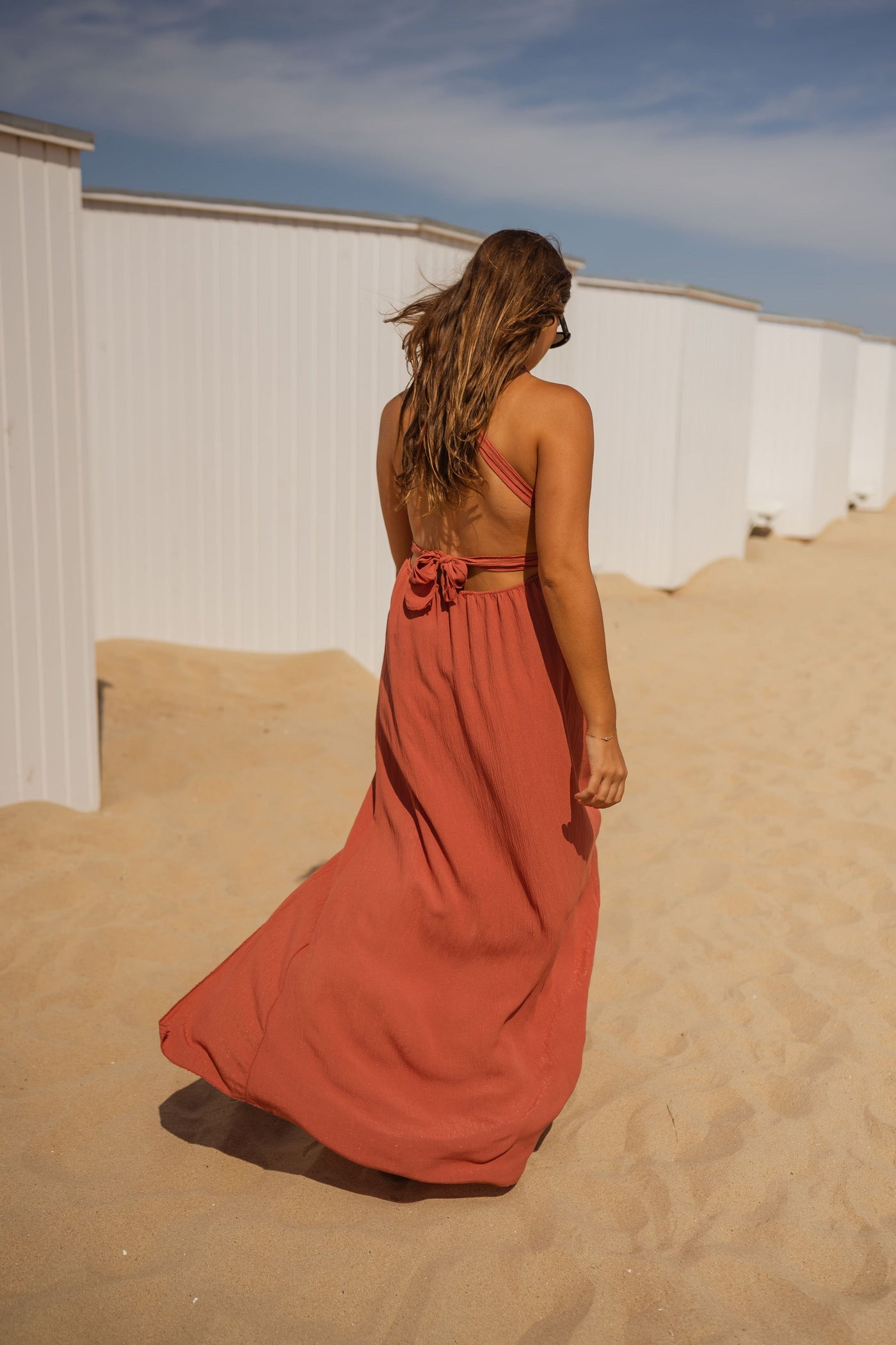 Nele | The Multifunctional Dress