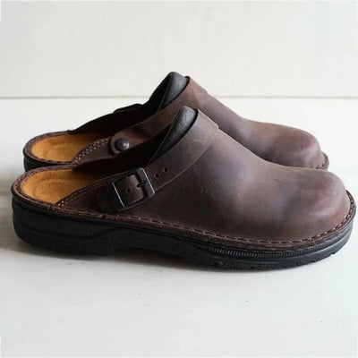 Eloi | Slip-On Comfort Loafers