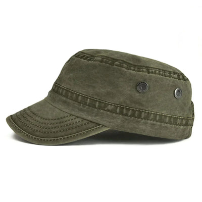Marshall | Tactical Vintage Cap
