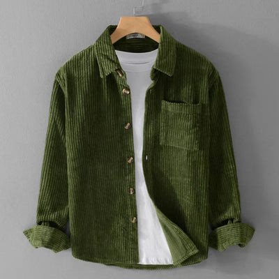 Byron | Corduroy Jacket